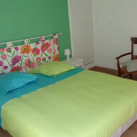 Au Clos Des Colombages Bed & Breakfast *