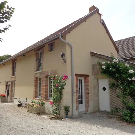 Au Clos Des Colombages