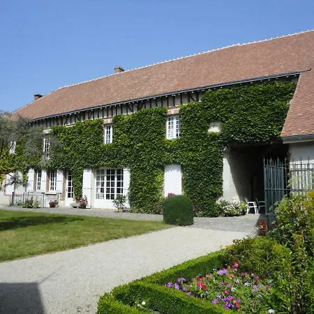 Au Clos Des Colombages * Athis (Marne)